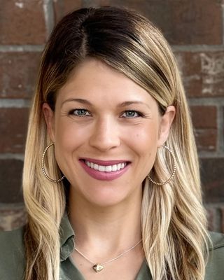 Photo of Faith Busbee, Licensed Professional Counselor, MA, LPC