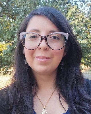 Foto de Angelica Aponte Otalora, Psicólogo, Lic. en Psicología