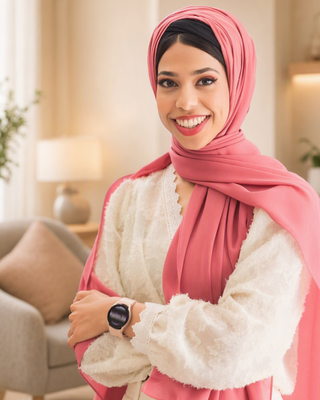 Photo of Aadilah Dadabhay, Psychologist, MA, HPCSA - Ed. Psych.