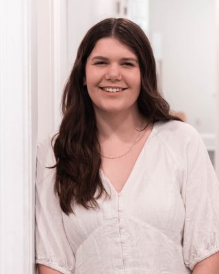 Photo of Alyssa Kiss, Licensed Professional Counselor, MA, LPC