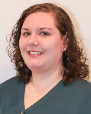 Photo of Sarah Small, MS, CRC, LPC, Licensed Professional Counselor