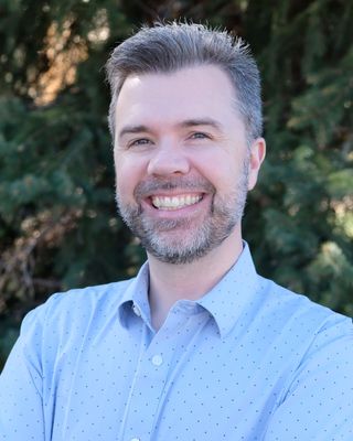 Photo of Aaron Hudyma, Psychologist in Fort Collins, CO