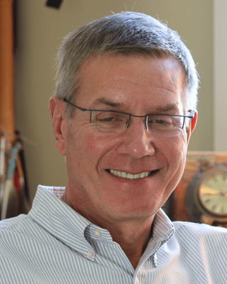 Photo of David Wilson, Marriage & Family Therapist, MA, LMFT