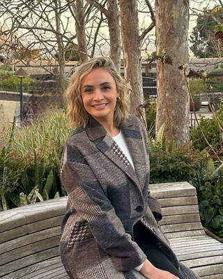 Photo of Julianne Lucia, Clinical Social Work/Therapist, LCSW