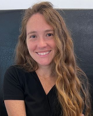 Photo of Melanie Calhoun, Counsellor, MA, MBACP Accred