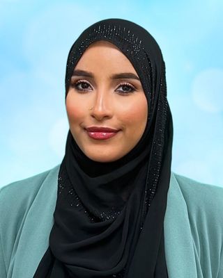 Photo of Rana Hussein, Clinical Social Work/Therapist, LGSW, MSW