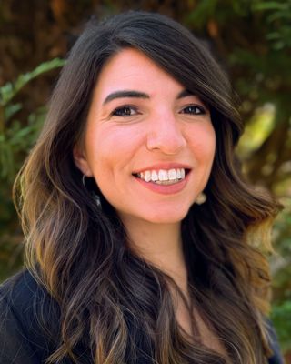 Photo of Ashley Marchante-Hoffman, Psychologist, PhD