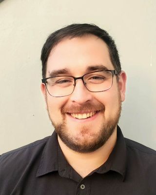Photo of Jared Dominguez, Marriage & Family Therapist, LMFT
