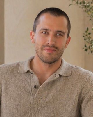 Photo of Evan Ganick, Clinical Social Work/Therapist, LCSW, MSW, MA
