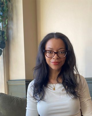 Photo of Clarke Young, Clinical Social Work/Therapist, LCSW