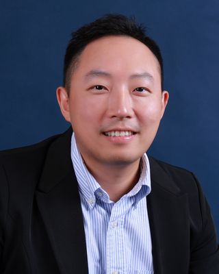 Photo of Kingman Chan, Registered Provisional Psychologist in Canmore, AB
