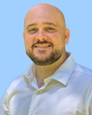 Photo of Zachary Rothwell, PMHNP