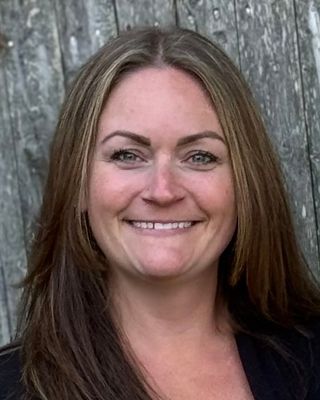 Photo of Krista LeBlanc, Counselor, LMHC