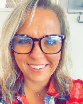 Photo of Brittany Stark, Marriage & Family Therapist, MA, LMFT