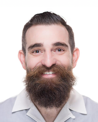 Photo of Paul Lucich, Marriage & Family Therapist, LMFT