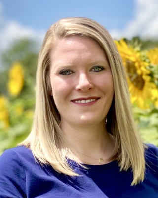 Photo of Erin Guffey, MA, LPC, NCC, Licensed Professional Counselor