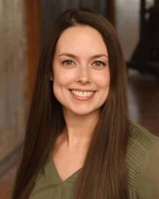 Photo of Nicole Moore, LISW, Clinical Social Work/Therapist