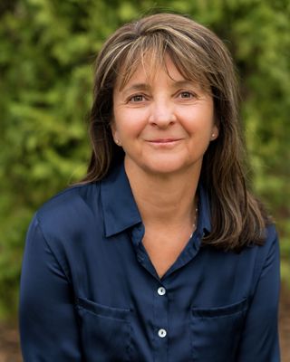 Photo of Carol K Boxley (Kutchukian), Psychologist, PhD