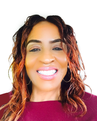 Photo of Sheryl Brown, Marriage & Family Therapist, LMFT