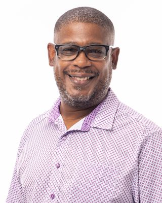 Photo of Shawn Winton, Licensed Professional Counselor, LPC/MHS