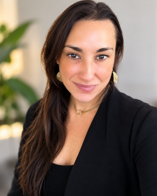 Photo of Rene Lampos, Pre-Licensed Professional, LSW
