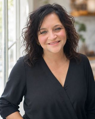 Photo of Amy Elizabeth Deem, Licensed Professional Counselor, LPC, LPCC