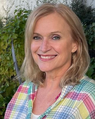Photo of Sage Albright, Marriage & Family Therapist, MS, LMFT