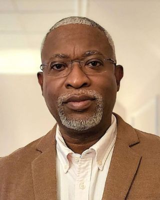 Photo of E. Cinqué Barlow, Clinical Social Work/Therapist, LCSW, LICSW