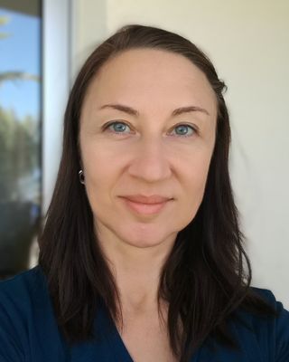 Photo of Denita Zheleva, Counsellor, MA, MBACP