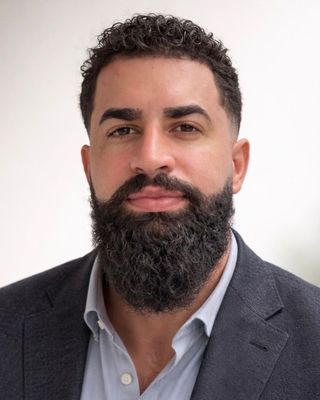 Photo of Waldy Ramos Ortiz, Clinical Social Work/Therapist, DSW, LCSW