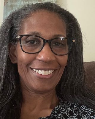 Photo of Dr. Carmen Lynn Hodges, Psychologist, PsyD, LCADC