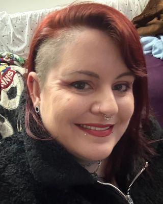 Photo of Rebekka S Zwetschek, Clinical Social Work/Therapist, LCSW