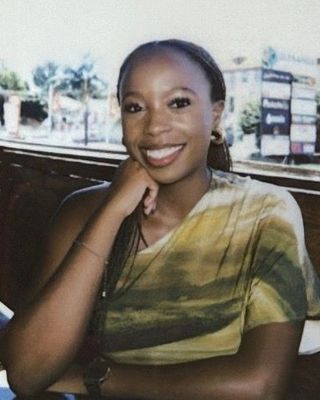 Photo of Lerato Selebi, Psychologist, MA, HPCSA - Clin. Psych.