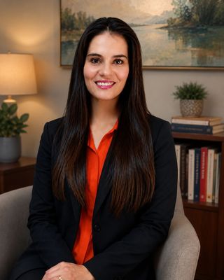 Photo of Irini Agathagelou-Klopper - Irini A. Klopper Councelling Psychologist, Psychologist, MSc, HPCSA - Couns. Psych.