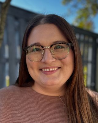 Photo of Logan Tijerina, Licensed Professional Counselor, MA, LPC