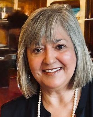 Photo of Silvia Vaughn, Psychologist, PsyD