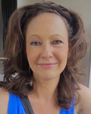 Photo of Fanni Frances Korany, Counsellor, MBACP