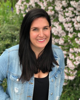 Photo of Gabrielle Rougeau, Counsellor in Port Coquitlam, BC