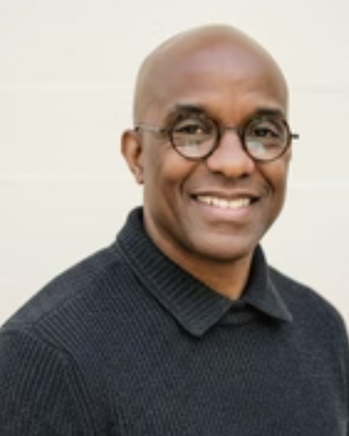Photo of Maxwell Keller, Marriage & Family Therapist, LMFT