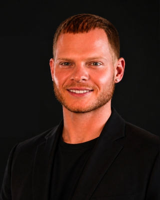 Photo of David Yeager, Clinical Social Work/Therapist, LCSW-C