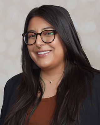 Photo of Brittany Garza - Balance and Boundaries LLC., Licensed Professional Counselor, MA, LPC