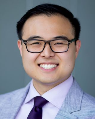Photo of Brandon Liu, LMFT, Marriage & Family Therapist in Chicago