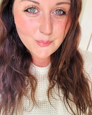 Photo of Elizabeth Dessify, Licensed Professional Counselor, LPC, MHSP