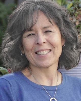 Photo of Vondie Lozano - Vonda ("Vondie") Lozano, Marriage & Family Therapist, PhD, LMFT, CHT