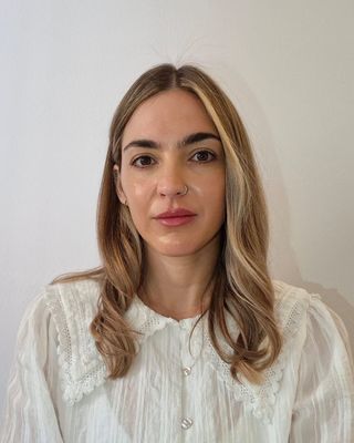 Foto de Florencia Cabrera Mauri, Psicoterapeuta, Maestría, MSP - Psicólogo