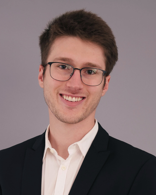 Photo of Ben Urvari - Aligned Self Therapy, Registered Psychotherapist (Qualifying), MA, MEd, RP(Q)
