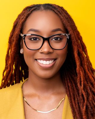 Photo of Bree Hearn, Licensed Professional Counselor, MA, LPC-S, EMDR, Somatic