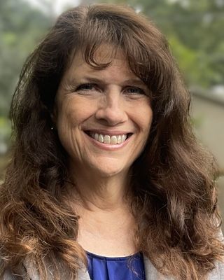 Photo of Lorraine Pollard, Licensed Professional Counselor, LPC-S, LMFT