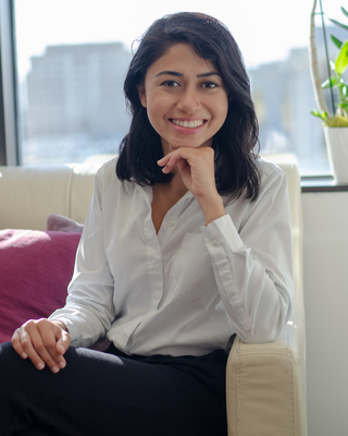 Photo of Shumaia Rahman, Psychiatrist in Florida