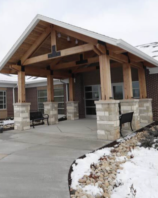 Photo of Willow Creek - Willow Creek Behavioral Health, Treatment Center
